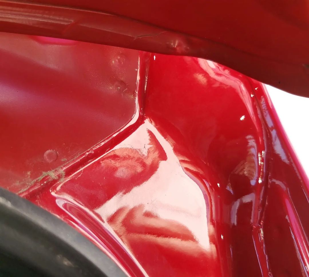 Осмотр Hyundai Creta 2019 г.в. 26.000 км.